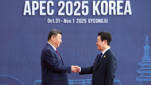 한중 정상회담 앞두고 北 