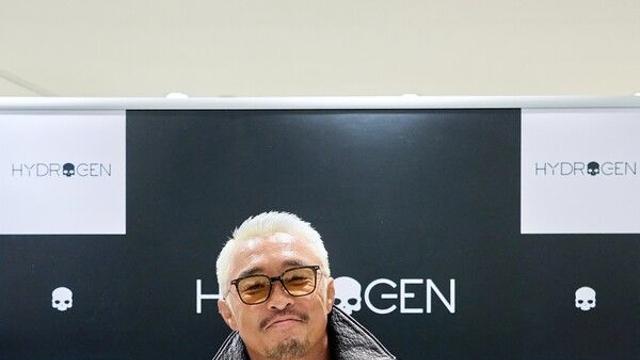 “역시 파이터 클래스” 추성훈 등장에 잠실이 들썩