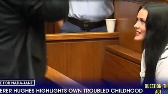 4살 남친 딸 성폭행·살해한 유치원 교사, 법정서 섬뜩한 미소