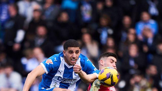 [승부예측] 11월3일(월) 00:15 라리가 11R 알라베스 vs 에스파뇰 스코어 예측