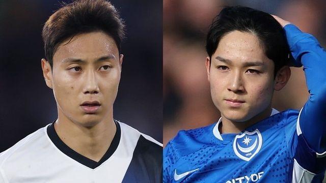 [챔피언십 LINE UP] 백승호vs양민혁 코리안더비 성사...버밍엄-포츠머스 빅뱅