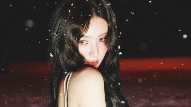 아이들 미연, 드라마틱 'MY, Lover' 반전 화제…'파멸 Reno↔아픔 Say My Name'