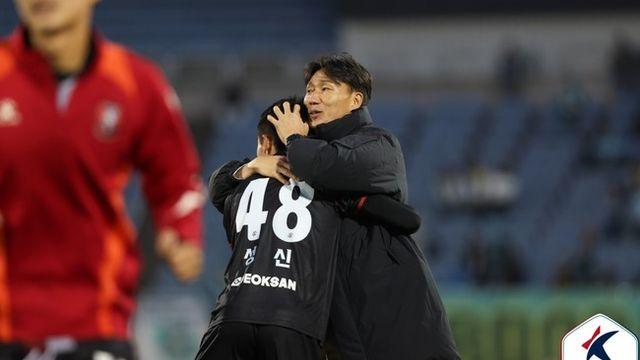 [K리그2 포인트] 2005년생 성신까지 터졌다...순풍 이어간 부천, 3위 굳히기 나서