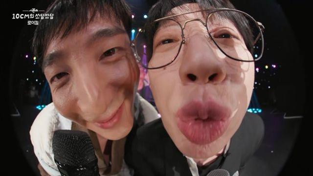 로이킴, 홀로서기 근황 “제정신 아닌 걸 잘 알아” (더 시즌즈)