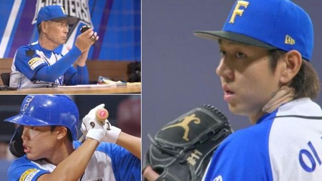 파이터즈 에이스 이대은, 고척 등판…연천미라클 타자와 파워 대결 (‘불꽃야구’)