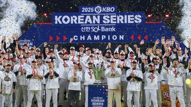 ‘우승+흥행’ 다잡은 LG, 역대 최고 배당금 돈 잔치