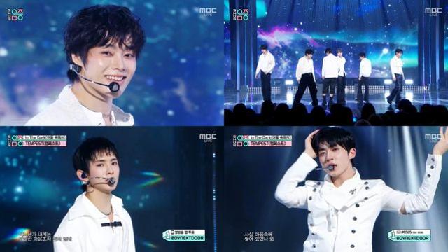 ‘음중’ 템페스트, 무르익은 가을 남자 비주얼