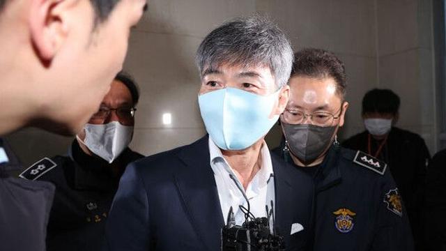 해병특검, '김건희 측근' 이종호 전 대표 소환…