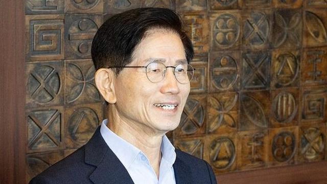 [속보] 김문수, “당선 무죄, 낙선 유죄...이게 법치냐”