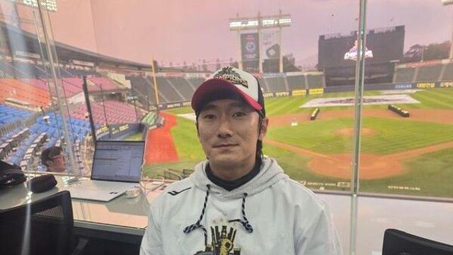 KS 타율 '2년 전 1할→올해 4할'에도…LG 신민재 