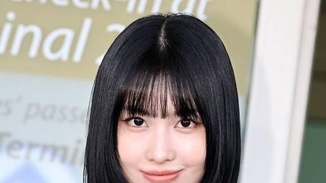 트와이스 '日 멤버' 모모, 한소희 이웃 됐다…'43억 빌라' 전액 현금 매입