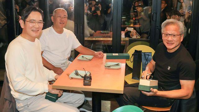 깐부치킨 매장 갑작스러운 휴업 공지 