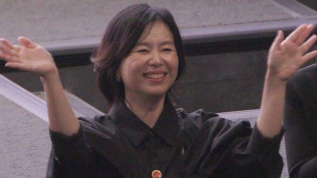 장혜진 “과거 봉준호 감독 ‘살인의 추억’ 제안 거절…’기생충’으로 재회” (‘전참시’)