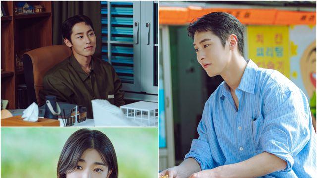 오늘 첫방 ‘마지막 썸머’ 이재욱·최성은, 17년 지기의 ‘혐관’ 로맨스