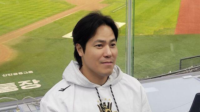 LG 마당쇠 김진성 