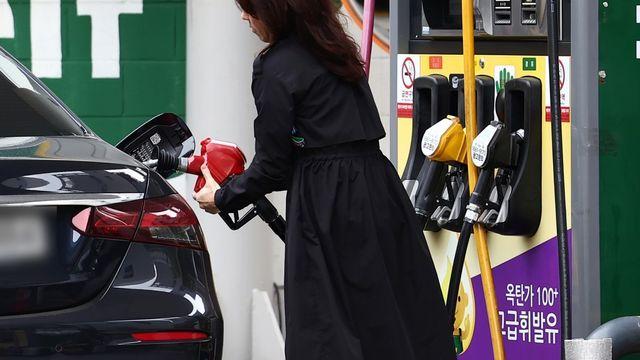 3주 만에 무슨 일이야…국내 기름값, 심상치 않은 소식 전해졌다