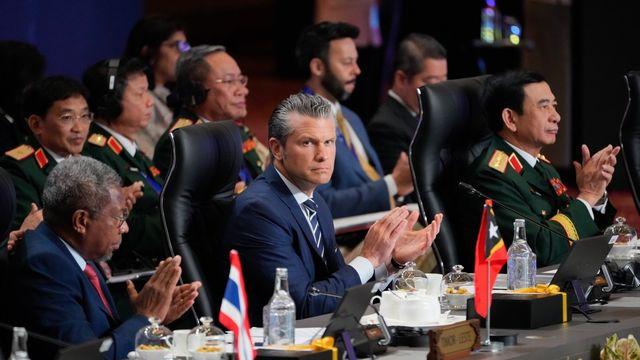 美국방, 동남아에 해양감시시스템 구축 제안…