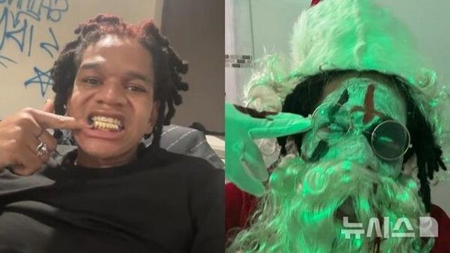 음악 홍보 위해 고양이 죽인 美 신인 래퍼 