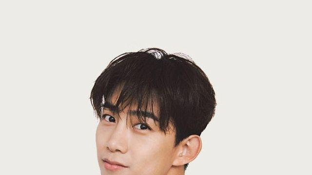 '9년 열애' 옥택연, 결혼 발표 