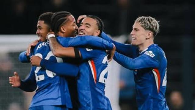 적지에서 결과와 경기력 모두 잡은 첼시, 팬들의 야유 마주한 토트넘과 대조 이뤄