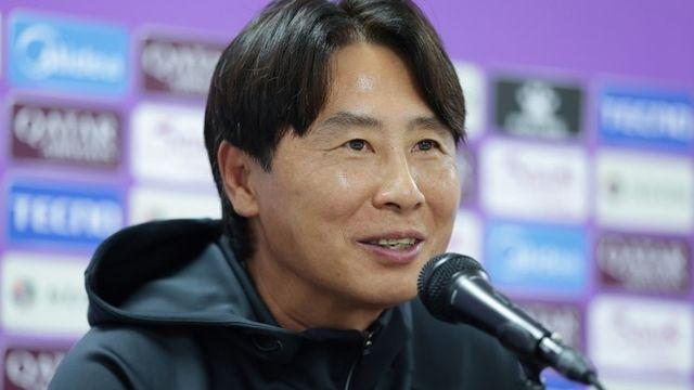 [K리그1 인터뷰] 김기동 감독 