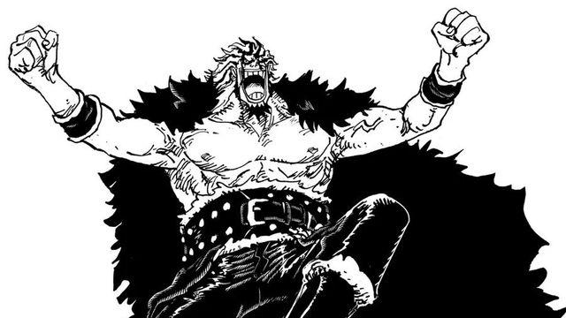 스포) 원피스에서 점점 평가 급상승하는 캐릭터 