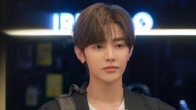 제베원 장하오, ‘달까지 가자’ 종영소감 “저와 닮은 캐릭터 만나 행운”