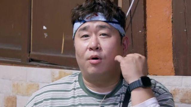 문세윤, 유부남의 칼퇴 선언 “집 빨리 가야, 요즘 아내랑 물올라” (‘어튈라’)