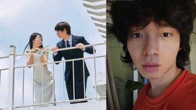 '전 국회의원 子' 최낙타, 오늘(1일) 결혼…