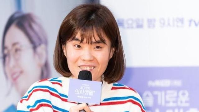 생일 하루 앞두고 비보... 故 박지선, 오늘(2일) 5주기