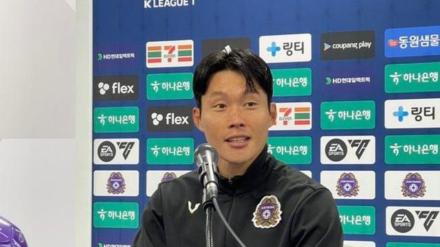 '안양서 1부 첫골' 이창용 