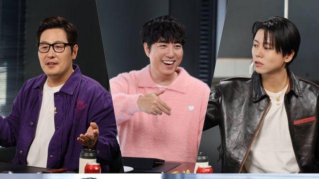 ‘소식좌’ 주우재 “요즘 먹방 유튜버로 활동 중” (입 터지는 실험실)