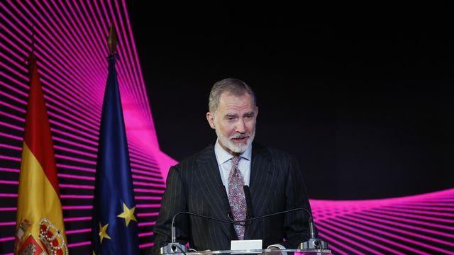 스페인 국왕, 내달 중국행…7년만에 첫 유럽 군주 국빈 방문