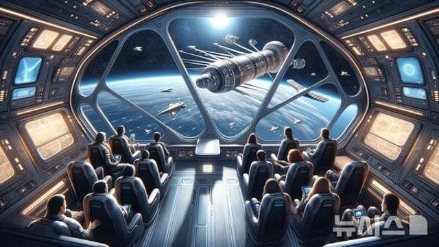 도쿄에서 뉴욕까지 1시간…일본, 우주 경유 '로켓 여행' 추진