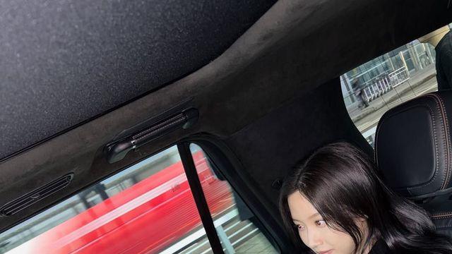 날씨가 쌀쌀해지면 퍼를 꺼내들어요. 문가영부터 닝닝까지, ‘퍼 아이템’ 활용법 5