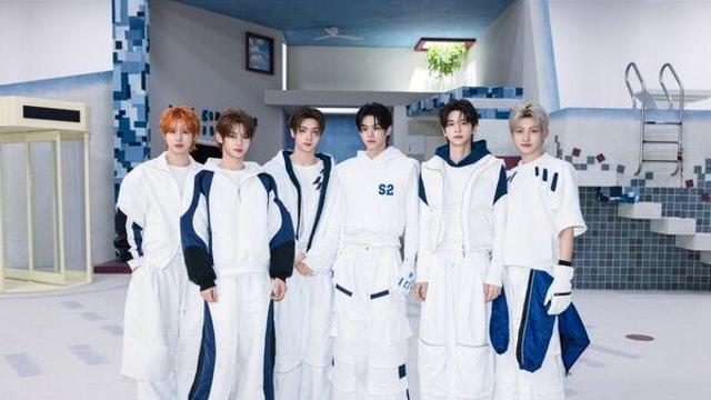 TWS 미니4집, 日 발매 당일 오리콘 1위 직행…현지싱글 이어 연타 히트