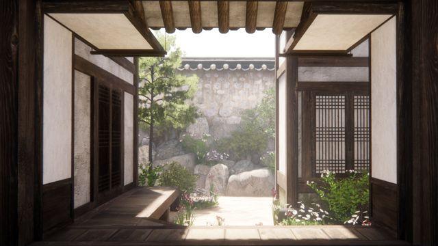 ‘이강에는 달이 흐른다’ 세트·의상·장신구까지…숨은 공신들이 밝힌 제작 비화