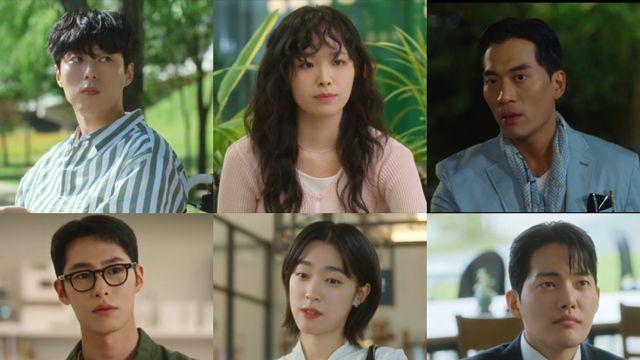 이재욱, 데뷔 후 첫 1인 2역 도전…오늘(1일) ‘마지막 썸머’ 첫 방송