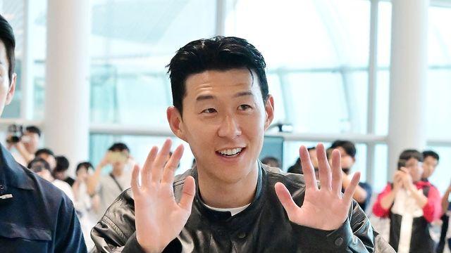 손흥민 초대박! 2,850,000,000,000원 해낸다…'340억 클릭의 사나이' SON 역대급 효과→LAFC 구단 가치 실시간 폭등