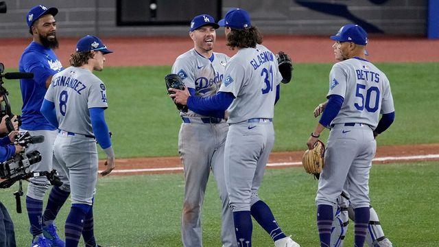 김혜성 WS 우승반지 챙기나? 다저스 기사회생!…토론토 3-1 제압→7차전까지 간다