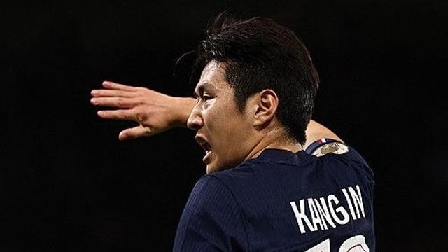 이강인 환상 코너킥, PSG 구했다! 복귀전서 결승골 기점 패스→니스전 1-0 승리 기여…UCL 뮌헨전 선발 출격 도전