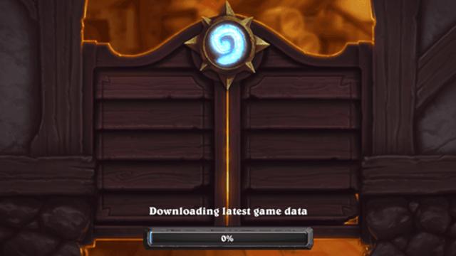 결국 하스스톤 섭종한다고 함