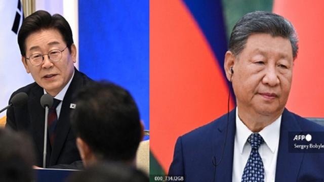 한·중 정상회담서 총 7건 MOU·계약 체결…경제협력·통화스와프 등 합의