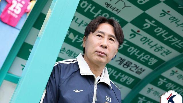 [K리그1 기자회견] 대전에 1-3 패...김기동 감독 