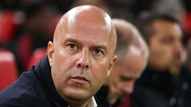 ‘난 스쿼드 핑계 댄 적 없어!’ 반박한 슬롯 감독, “내가 패배 원인 말하면 다 변명이라고 한다”