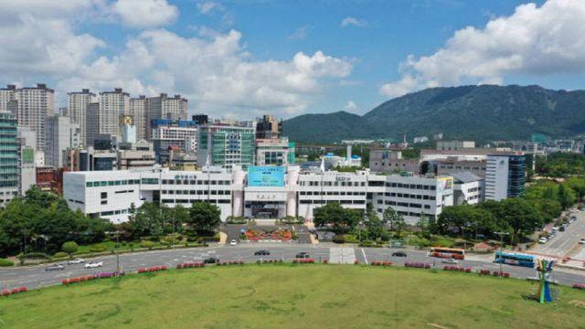 창원시, 체육센터 관리 캠코 변경 요구에 시비 추가 투입 우려