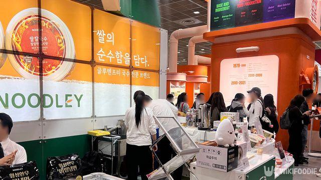 [2025 푸드위크 코리아 ④] “첨가물 한 방울도 없다…