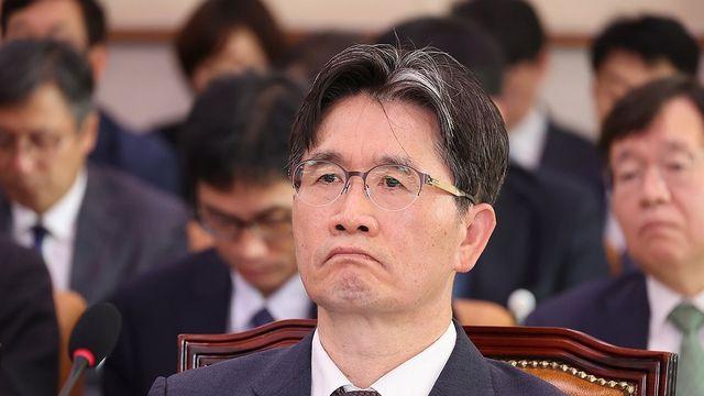 공수처장, 직무유기 피의자로 해병특검 출석…