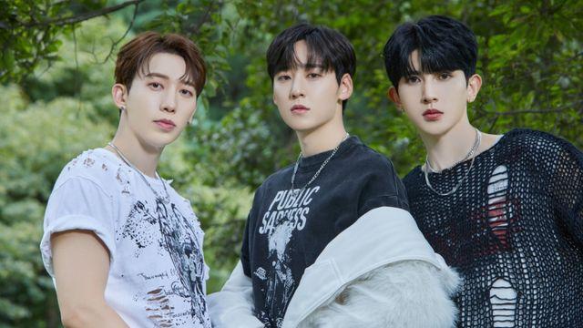 유키스 훈 케빈·기섭, 그룹 UX1으로 새출발