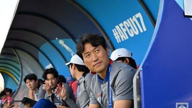 백기태호, U-17 월드컵서 멕시코와 첫판…6년 만에 8강 도전